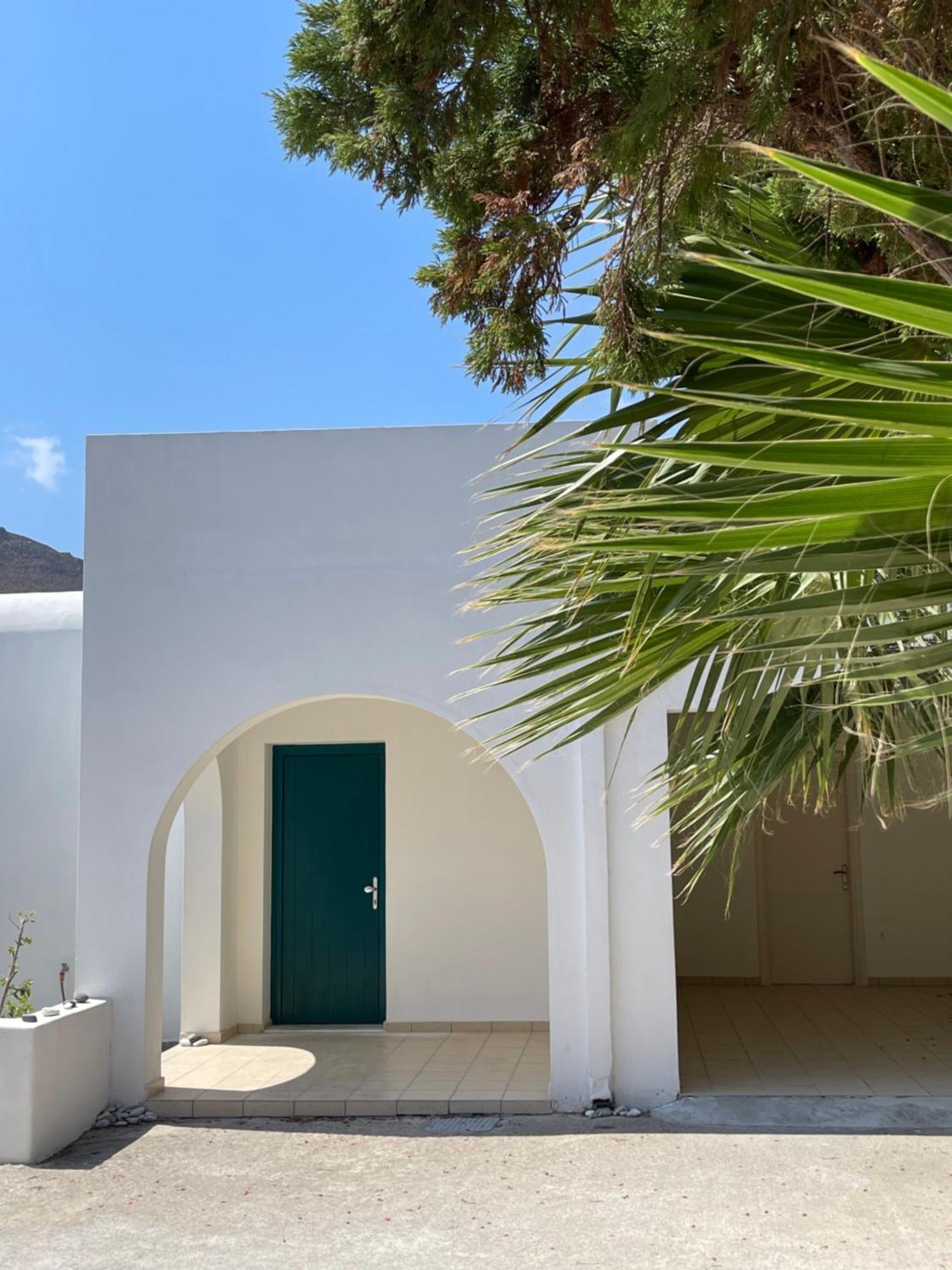 Astyvillas Livadi  Exterior photo