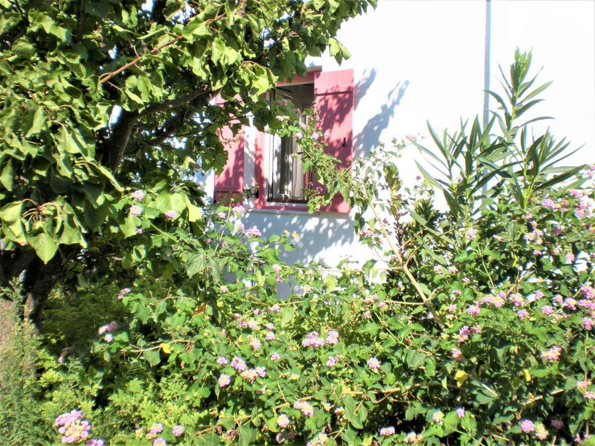 Astyvillas Livadi  Exterior photo