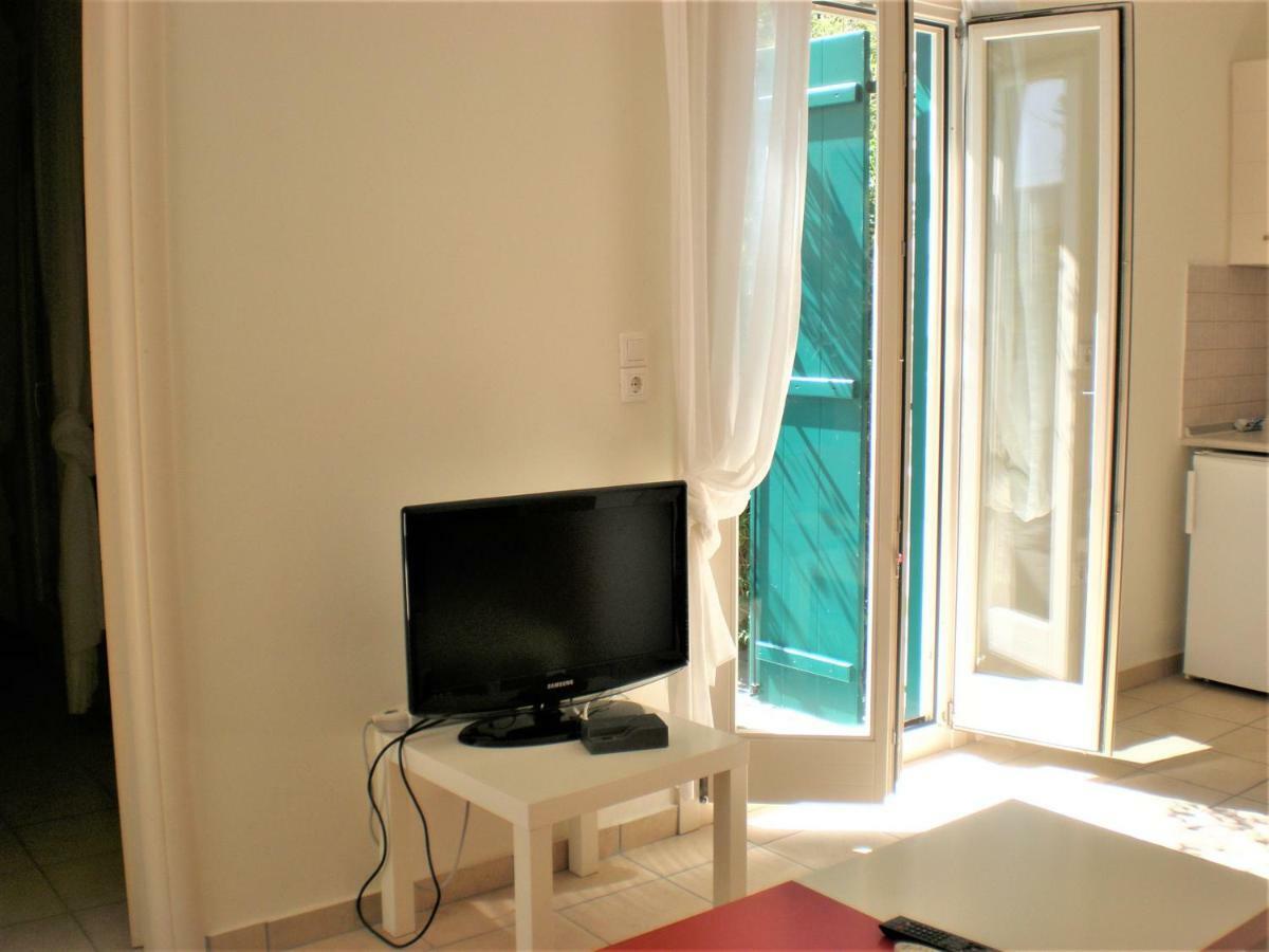 Astyvillas Livadi  Exterior photo
