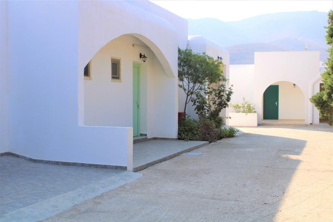 Astyvillas Livadi  Exterior photo