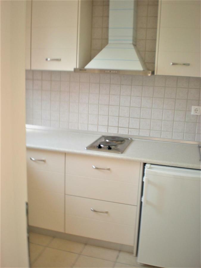 Astyvillas Livadi  Exterior photo