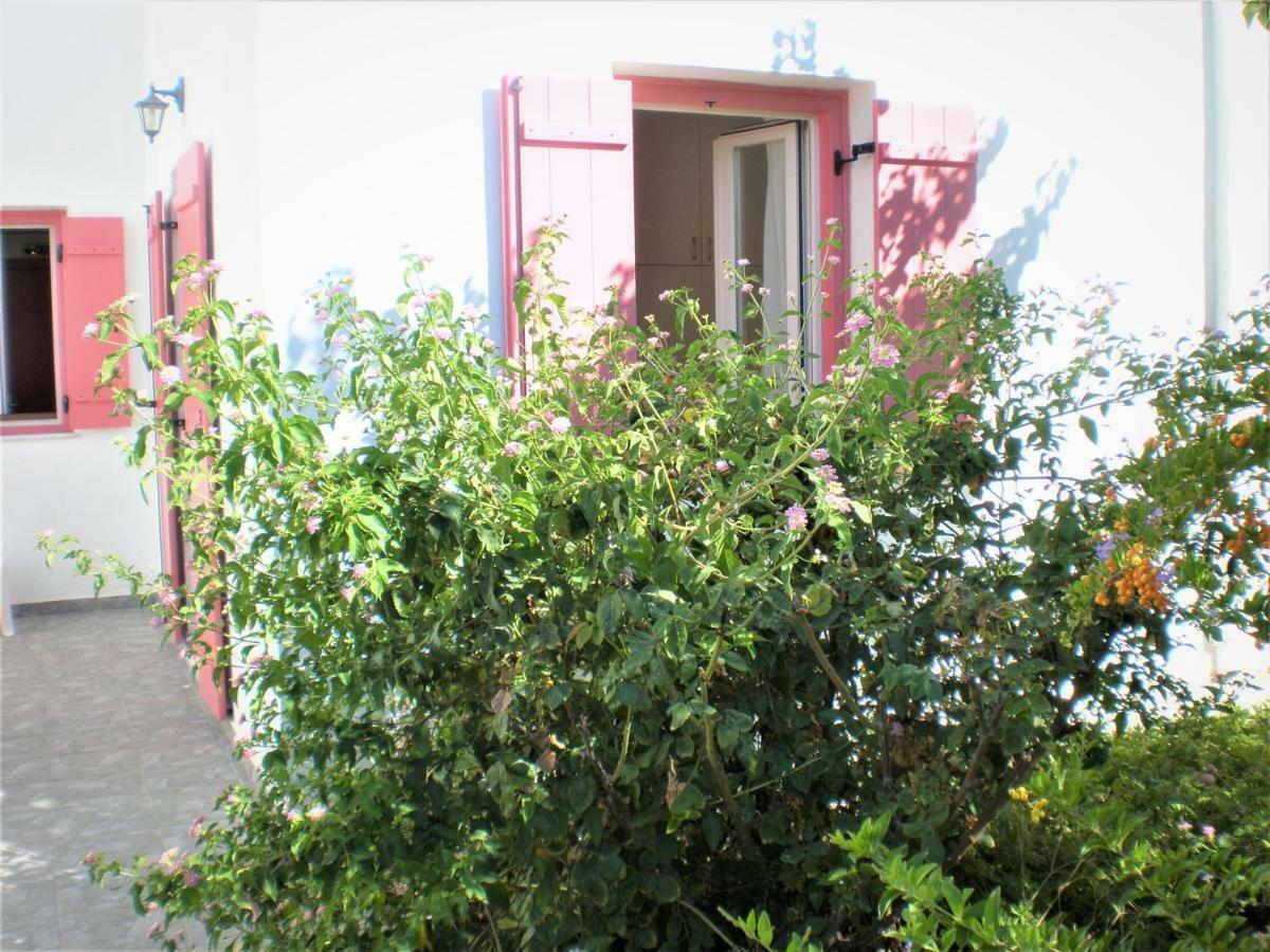 Astyvillas Livadi  Exterior photo
