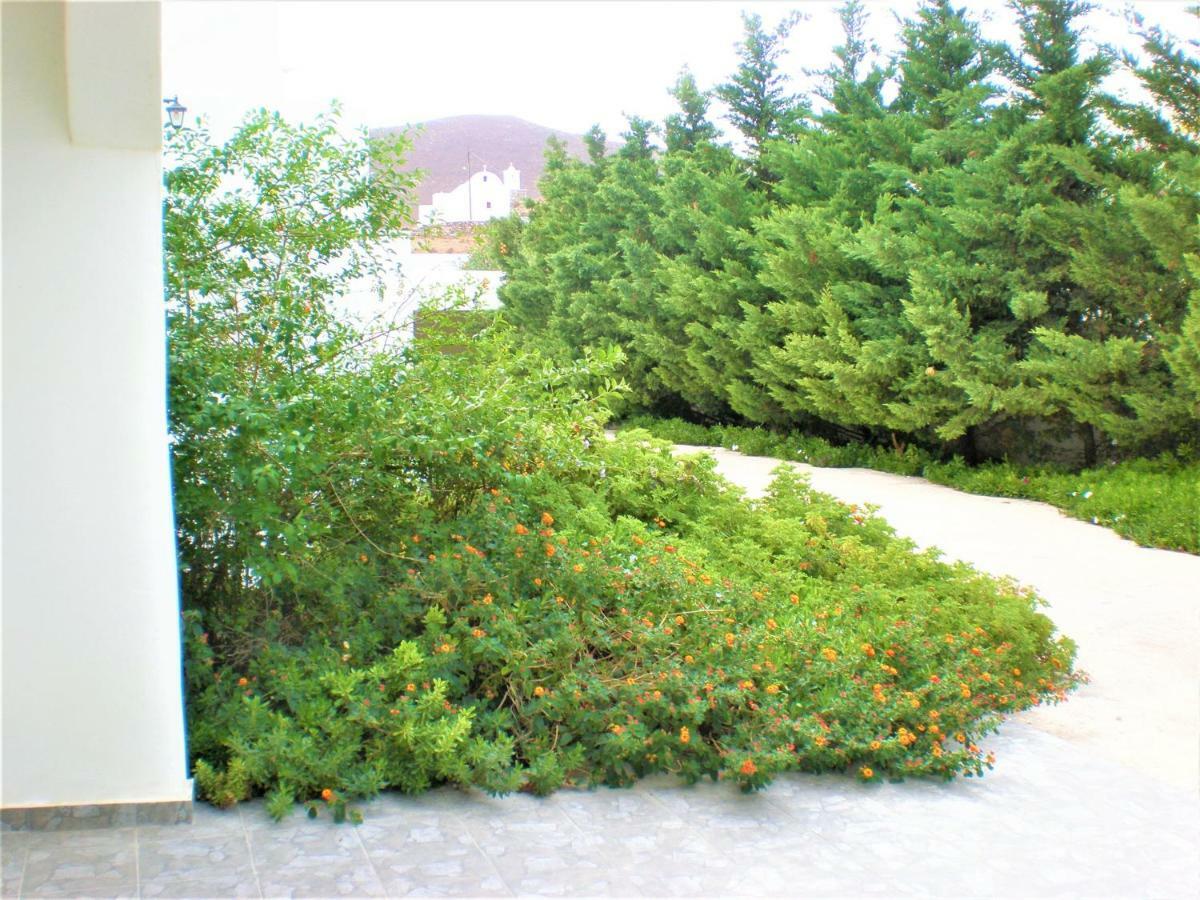 Astyvillas Livadi  Exterior photo